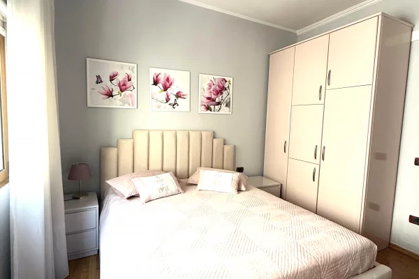 Shtepi me qera Shtepi Private ne Tirane, 2+1, Mobilimi E mobiluar, Pagesa 1,500  Euro.