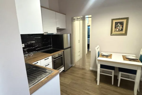 Shtepi ne shitje 1+1 ne Tirane - 98,000 Euro