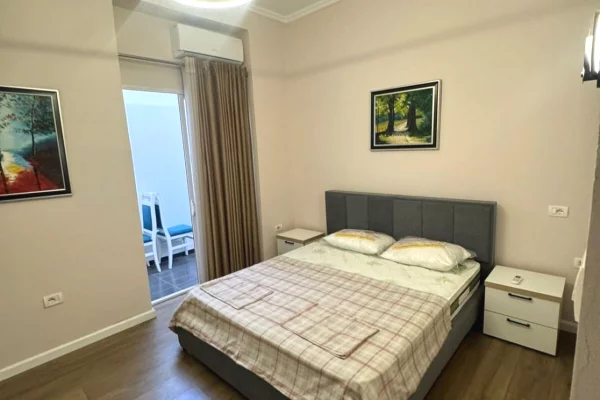 Shtepi ne shitje 1+1 ne Tirane - 98,000 Euro