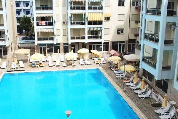 Shtepi ne shitje Garsoniere ne Durres - 50,000 Euro