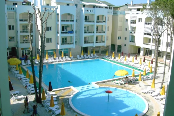 Shtepi ne shitje Garsoniere ne Durres - 50,000 Euro