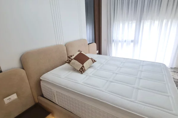 Apartment for rent in Tirana 1+1, Furnished