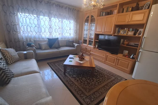 House for Sale 1+1 in Tirana - 215,000 Euro