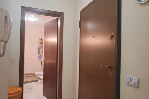 Apartment for sale in Tirana 1+1, Furnished