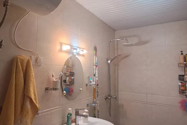 Apartment for sale in Tirana 1+1, Furnished