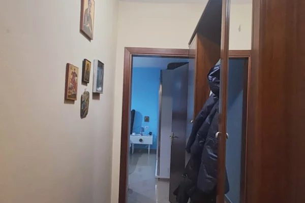 House for Sale 1+1 in Tirana - 215,000 Euro