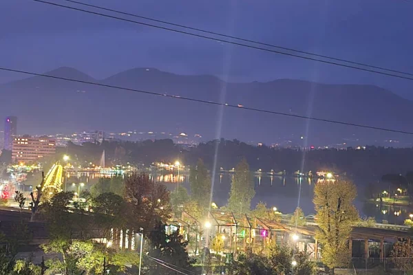 Shtepi me qera 2+1 ne Tirane - 900 Euro