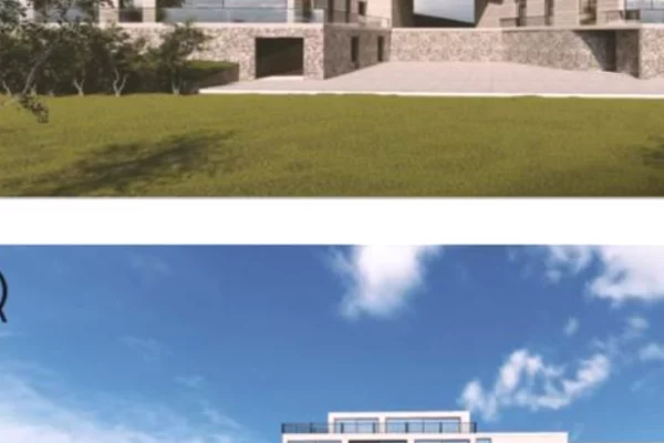 House for Sale 2+1 in Himara - 600,000 Euro