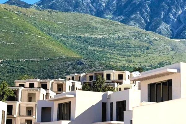 House for Sale 4+1 in Himara - 700,000 Euro