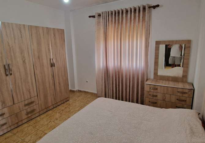 Shtepi me qera 2+1 ne Tirane - 470 Euro