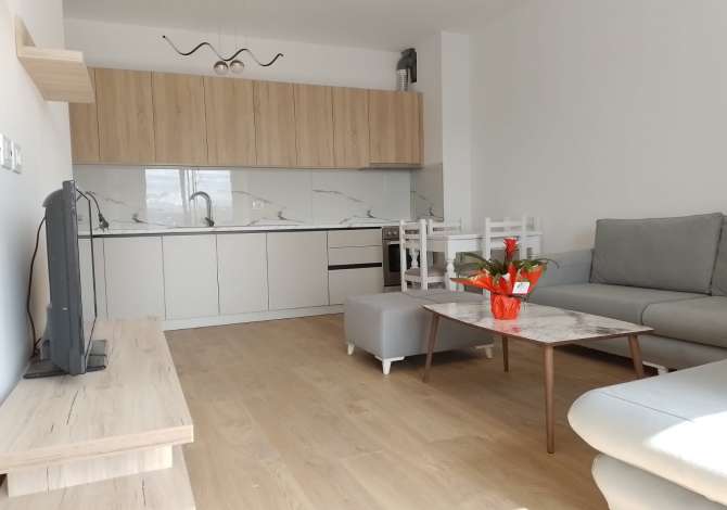 apartament 2+1 me qera tek tower bridge