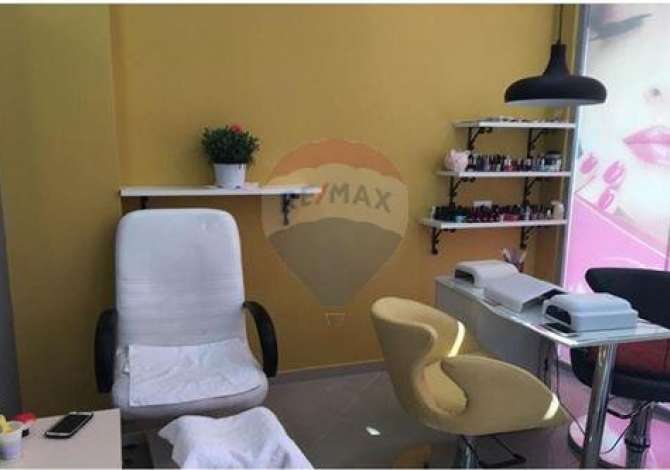 Marketplace for Business Brokers 6+1 in Tirana - 5,000 Euro