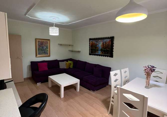 Shtepi me qera 2+1 ne Tirane - 450 Euro