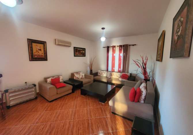 Shtepi me qera 2+1 ne Tirane - 400 Euro