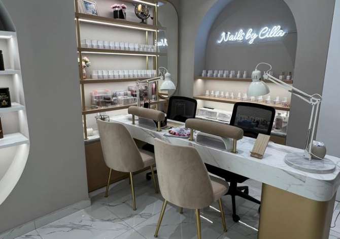 Marketplace for Business Brokers 1+1 in Tirana - 35,000 Euro