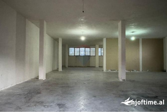 Ambient biznesi me qera 4+1 ne Tirane - 1,500 Euro