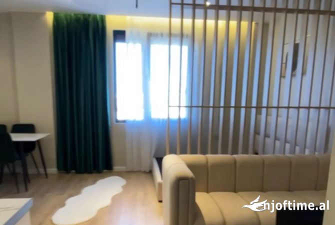 Shtepi ne shitje Garsoniere ne Tirane - 105,000 Euro