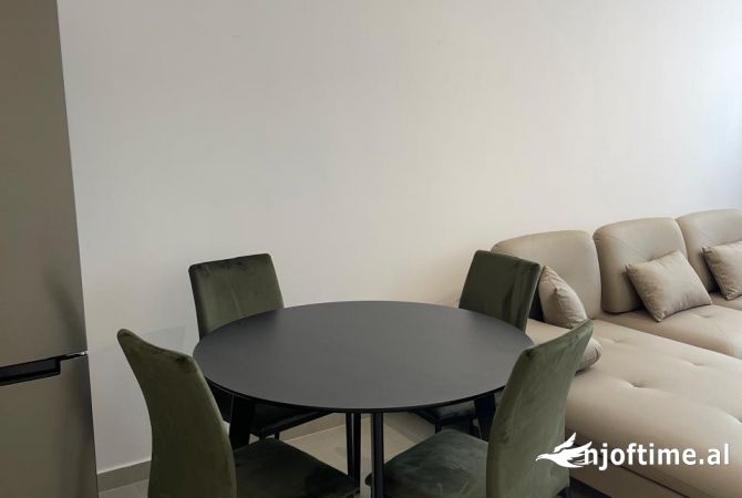 Shtepi me qera 1+1 ne Tirane - 500 Euro