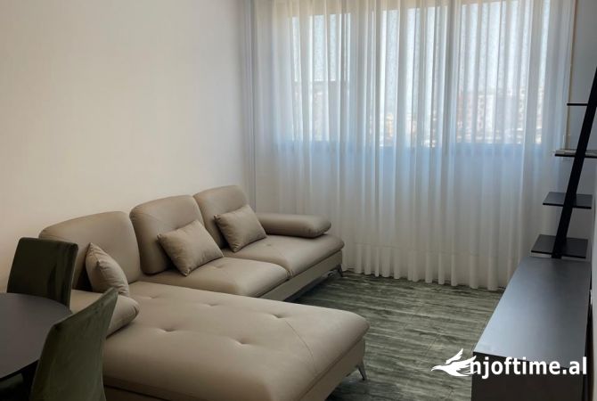 Shtepi me qera 1+1 ne Tirane - 500 Euro
