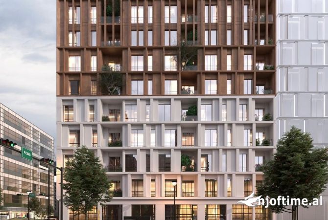 Shtepi ne shitje 2+1 ne Tirane - 185,000 Euro