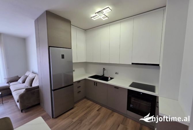 Shtepi me qera 2+1 ne Tirane - 1,100 Euro