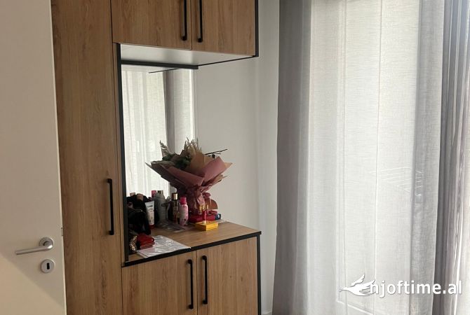 Shtepi me qera 1+1 ne Tirane - 500 Euro
