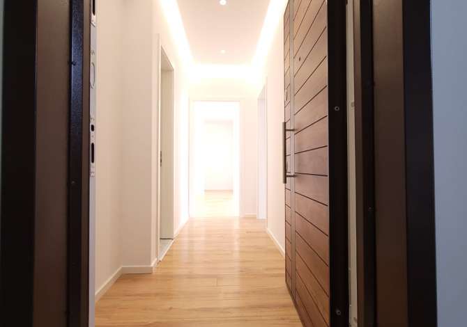 Shitet Apartament 2+1+2 tek zogu i zi
