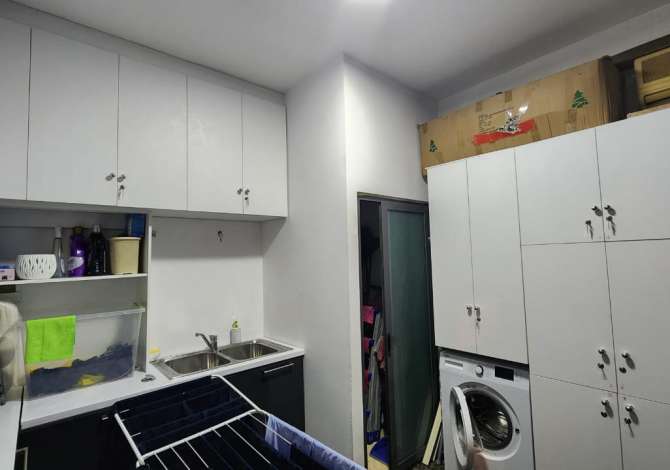 Ambient biznesi ne shitje 1+1 ne Tirane - 61,000 Euro