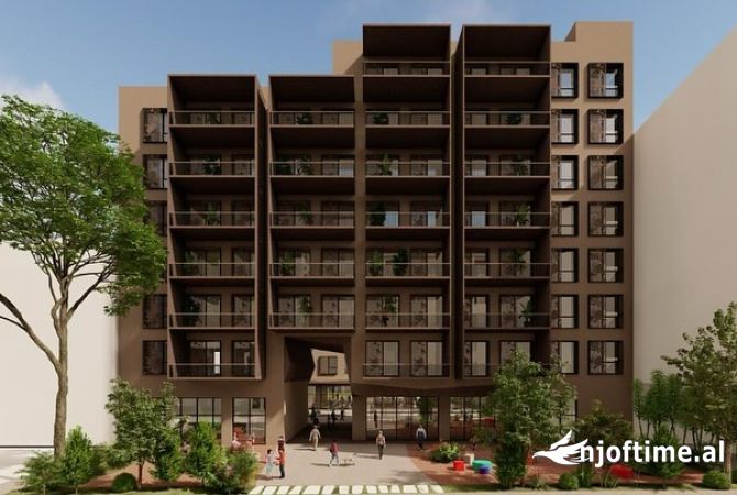 Shtepi ne shitje 2+1 ne Tirane - 202,400 Euro