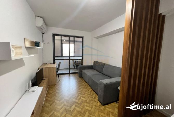 Shtepi me qera Garsoniere ne Tirane - 550 Euro