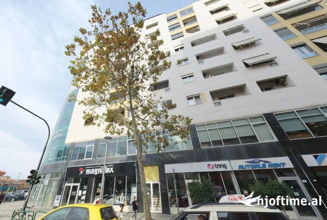 Shtepi me qera Garsoniere ne Tirane - 800 Euro
