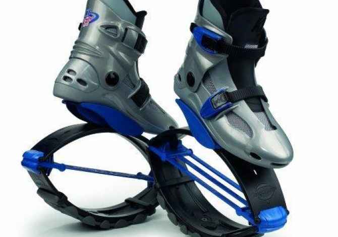 Attrezzature sportive e da palestrat  a Tirana - 70 Euro