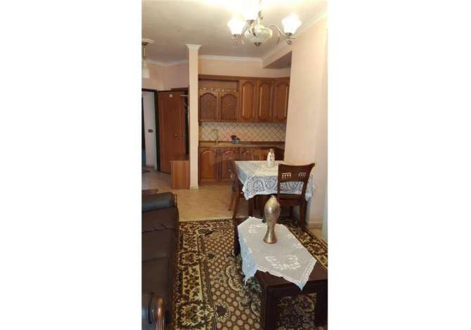 Shtepi me qera 1+1 ne Tirane - 500 Euro