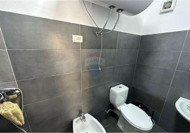 Shtepi me qera Garsoniere ne Tirane - 400 Euro
