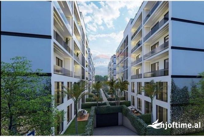 Shtepi ne shitje 1+1 ne Durres - 86,400 Euro