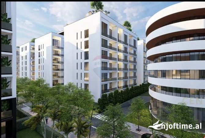 Shtepi ne shitje 1+1 ne Durres - 86,400 Euro