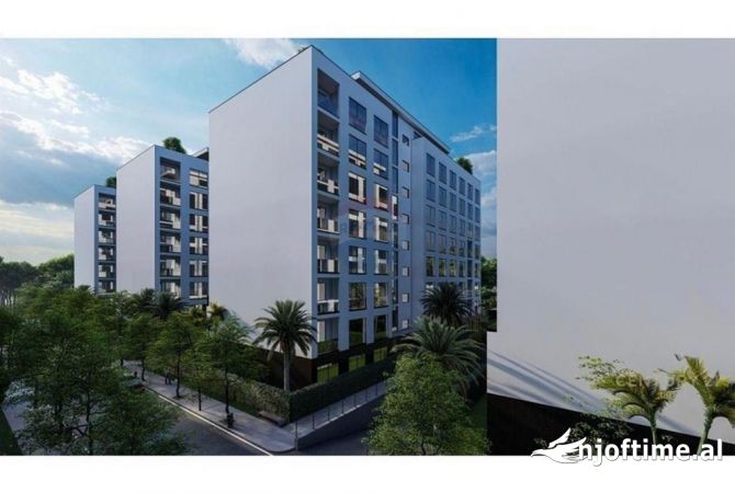 Shtepi ne shitje Apartament ne Durres, 1+1, Mobilimi Bosh, pa mobiluar, Pagesa 86,400  Euro.