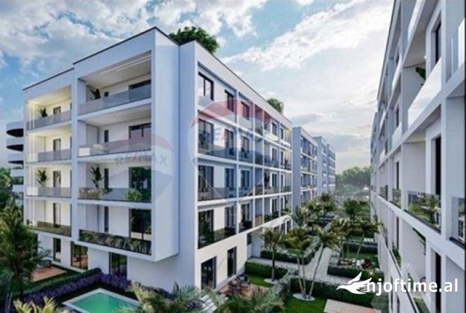 Shtepi ne shitje 1+1 ne Durres - 86,400 Euro