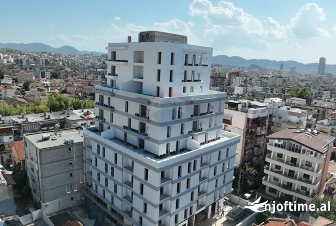 Shtepi ne shitje 1+1 ne Tirane - 205,000 Euro