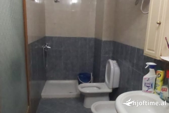 Apartment for rent in Durres 2+1, Furnished