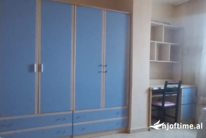 Apartment for rent in Durres 2+1, Furnished