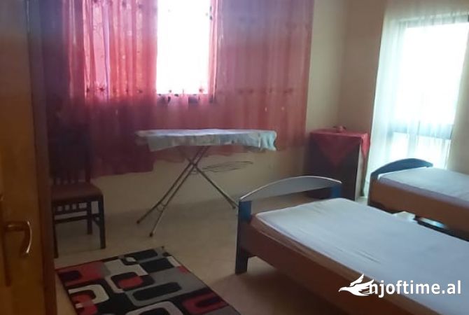 Apartment for rent in Durres 2+1, Furnished