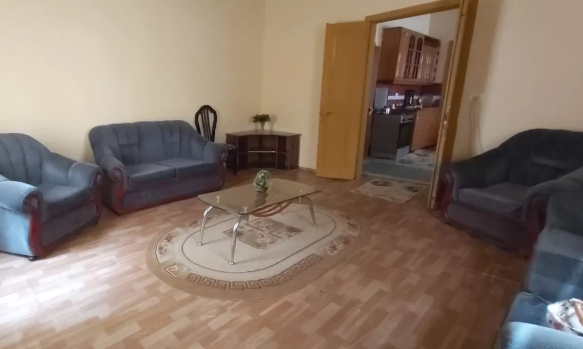 Private house for rent in Durres 2+1, Furnished