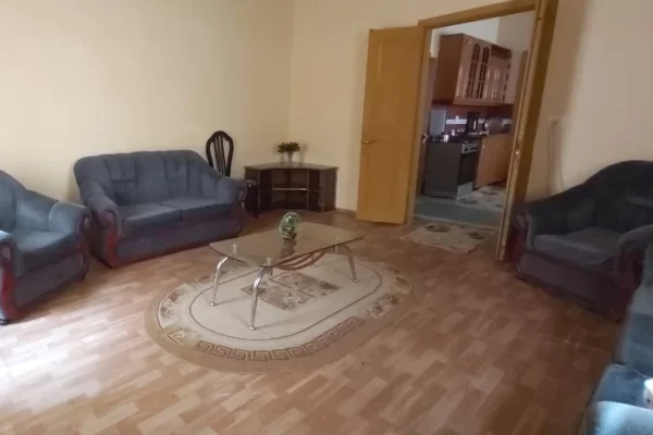 House for Rent 2+1 in Durres - 25,000 Leke