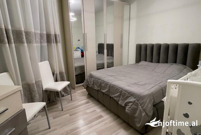 Shtepi ne shitje 1+1 ne Tirane - 98,000 Euro