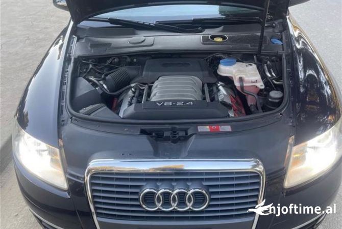 Makina ne shitje  ne Tirane - 5,500 Euro