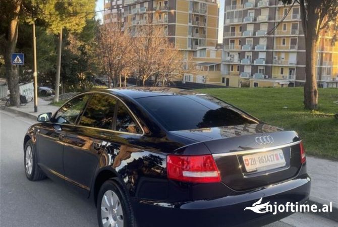 Makina ne shitje  ne Tirane - 5,500 Euro