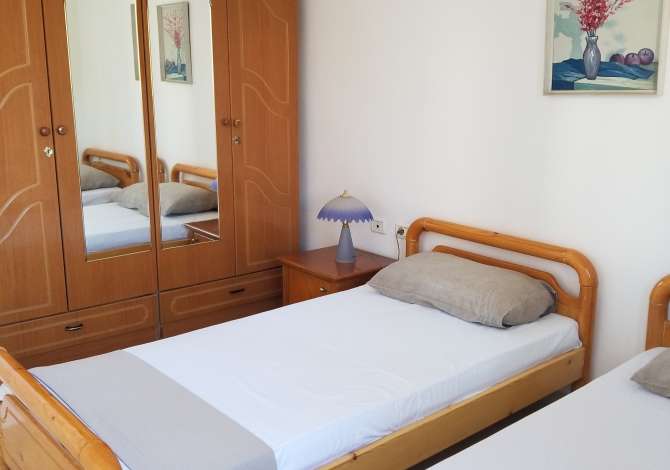 Shtepi me qera 1+1 ne Tirane - 25,000 Leke