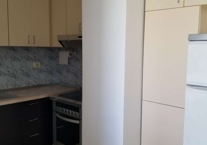 Shtepi me qera 1+1 ne Tirane - 25,000 Leke