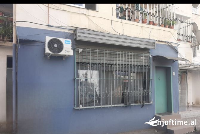 Ambient biznesi me qera 1+1 ne Tirane - 350 Euro